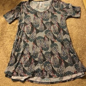 Lularoe Tee